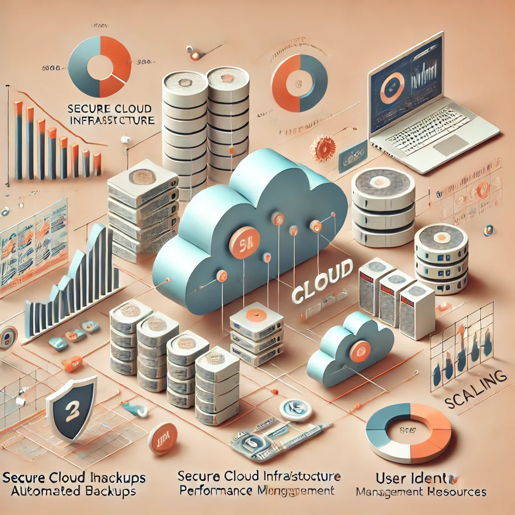 Cloud Operations – VeraCloud Solutions