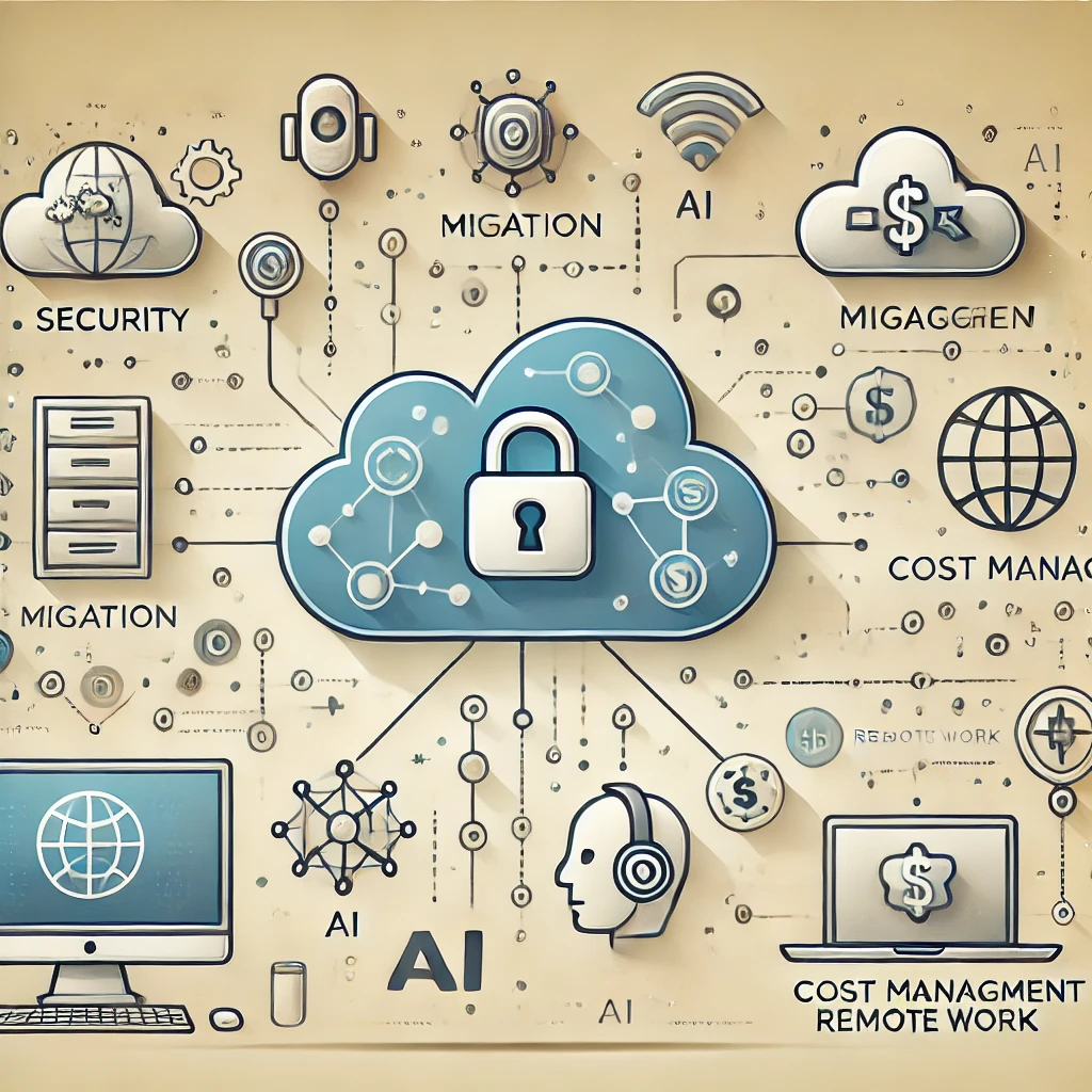 Cloud Solutions – VeraCloud Solutions